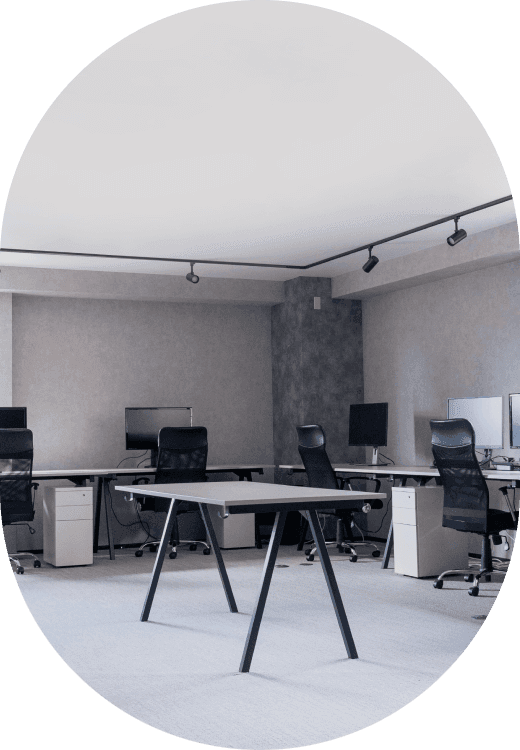 大阪オフィスの写真